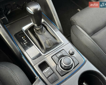 Белый Мазда СХ-5, объемом двигателя 2.2 л и пробегом 246 тыс. км за 15500 $, фото 50 на Automoto.ua