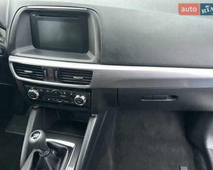 Белый Мазда СХ-5, объемом двигателя 2.19 л и пробегом 168 тыс. км за 14000 $, фото 17 на Automoto.ua