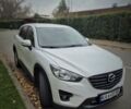 Белый Мазда СХ-5, объемом двигателя 2.2 л и пробегом 128 тыс. км за 16500 $, фото 2 на Automoto.ua
