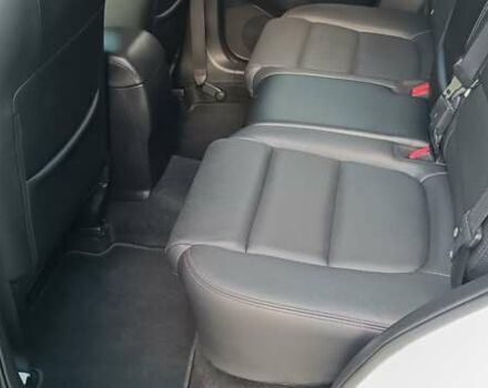 Белый Мазда СХ-5, объемом двигателя 2.2 л и пробегом 148 тыс. км за 16800 $, фото 72 на Automoto.ua