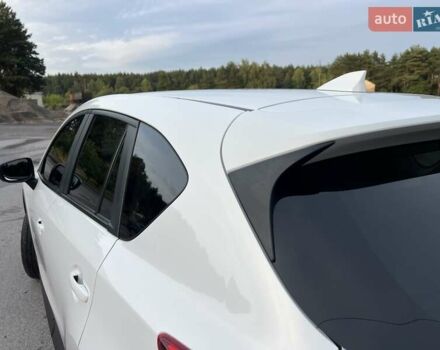 Білий Мазда СХ-5, об'ємом двигуна 2.2 л та пробігом 170 тис. км за 14600 $, фото 50 на Automoto.ua