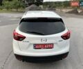 Білий Мазда СХ-5, об'ємом двигуна 2.2 л та пробігом 170 тис. км за 14600 $, фото 28 на Automoto.ua