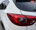 Білий Мазда СХ-5, об'ємом двигуна 2.2 л та пробігом 170 тис. км за 14600 $, фото 51 на Automoto.ua