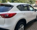 Білий Мазда СХ-5, об'ємом двигуна 2.2 л та пробігом 172 тис. км за 15799 $, фото 51 на Automoto.ua