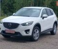 Мазда СХ-5 2015 у Стрые на Automoto.ua Білий Мазда СХ-5, об'ємом двигуна 2.2 л та пробігом 246 тис. км за 15950 $, фото 26 на Automoto.ua