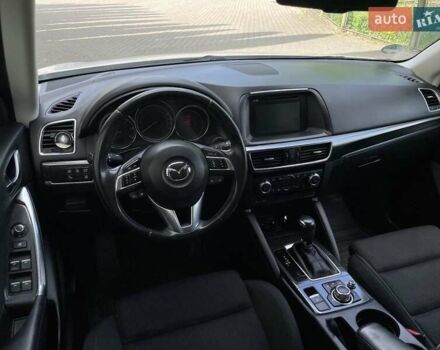 Білий Мазда СХ-5, об'ємом двигуна 2.2 л та пробігом 204 тис. км за 16650 $, фото 44 на Automoto.ua