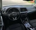 Білий Мазда СХ-5, об'ємом двигуна 2.2 л та пробігом 204 тис. км за 16650 $, фото 44 на Automoto.ua
