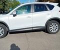 Белый Мазда СХ-5, объемом двигателя 2.2 л и пробегом 148 тыс. км за 16800 $, фото 44 на Automoto.ua