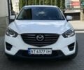Білий Мазда СХ-5, об'ємом двигуна 2.2 л та пробігом 204 тис. км за 16650 $, фото 1 на Automoto.ua