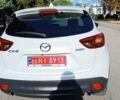 Белый Мазда СХ-5, объемом двигателя 2.2 л и пробегом 148 тыс. км за 16800 $, фото 29 на Automoto.ua