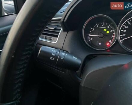 Белый Мазда СХ-5, объемом двигателя 2 л и пробегом 162 тыс. км за 14490 $, фото 33 на Automoto.ua