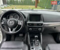 Белый Мазда СХ-5, объемом двигателя 2.2 л и пробегом 280 тыс. км за 14500 $, фото 13 на Automoto.ua