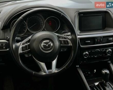 Білий Мазда СХ-5, об'ємом двигуна 2.2 л та пробігом 204 тис. км за 16650 $, фото 43 на Automoto.ua