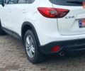Мазда СХ-5 2015 у Стрые на Automoto.ua Білий Мазда СХ-5, об'ємом двигуна 2.2 л та пробігом 246 тис. км за 15950 $, фото 42 на Automoto.ua
