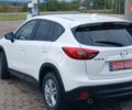 Мазда СХ-5 2015 у Стрые на Automoto.ua Білий Мазда СХ-5, об'ємом двигуна 2.2 л та пробігом 246 тис. км за 15950 $, фото 100 на Automoto.ua