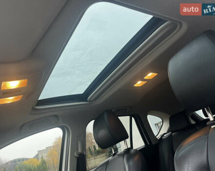 Білий Мазда СХ-5, об'ємом двигуна 2.2 л та пробігом 249 тис. км за 14999 $, фото 25 на Automoto.ua