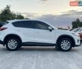Білий Мазда СХ-5, об'ємом двигуна 2 л та пробігом 162 тис. км за 14490 $, фото 17 на Automoto.ua