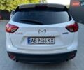 Мазда СХ-5 2015 в Казатине на Automoto.ua Белый Мазда СХ-5, объемом двигателя 2 л и пробегом 276 тыс. км за 15400 $, фото 6 на Automoto.ua