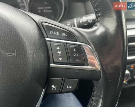 Білий Мазда СХ-5, об'ємом двигуна 2.2 л та пробігом 249 тис. км за 14999 $, фото 19 на Automoto.ua