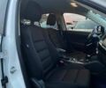 Мазда СХ-5 2015 в Киеве на Automoto.ua Белый Мазда СХ-5, объемом двигателя 2 л и пробегом 162 тыс. км за 14990 $, фото 12 на Automoto.ua
