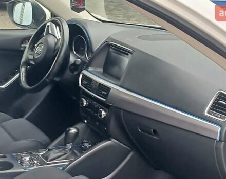 Мазда СХ-5 2015 у Стрые на Automoto.ua Білий Мазда СХ-5, об'ємом двигуна 2.2 л та пробігом 246 тис. км за 15950 $, фото 79 на Automoto.ua