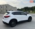 Білий Мазда СХ-5, об'ємом двигуна 2.2 л та пробігом 170 тис. км за 14600 $, фото 10 на Automoto.ua