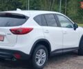 Мазда СХ-5 2015 у Стрые на Automoto.ua Білий Мазда СХ-5, об'ємом двигуна 2.2 л та пробігом 246 тис. км за 15950 $, фото 96 на Automoto.ua