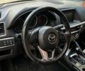 Белый Мазда СХ-5, объемом двигателя 2.49 л и пробегом 185 тыс. км за 17800 $, фото 19 на Automoto.ua