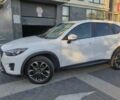 Білий Мазда СХ-5, об'ємом двигуна 2.19 л та пробігом 248 тис. км за 15900 $, фото 12 на Automoto.ua