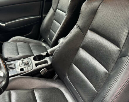 Мазда СХ-5 2015 у Кропивницькому (Кіровограді) на Automoto.ua Білий Мазда СХ-5, об'ємом двигуна 2.19 л та пробігом 185 тис. км за 19000 $, фото 12 на Automoto.ua