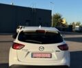 Мазда СХ-5 2015 в Днепре (Днепропетровске) на Automoto.ua Белый Мазда СХ-5, объемом двигателя 0 л и пробегом 169 тыс. км за 15899 $, фото 4 на Automoto.ua
