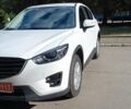 Белый Мазда СХ-5, объемом двигателя 2.2 л и пробегом 148 тыс. км за 16800 $, фото 54 на Automoto.ua