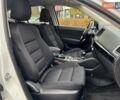 Белый Мазда СХ-5, объемом двигателя 2.19 л и пробегом 124 тыс. км за 16990 $, фото 12 на Automoto.ua