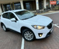 Белый Мазда СХ-5, объемом двигателя 2.2 л и пробегом 127 тыс. км за 14550 $, фото 15 на Automoto.ua