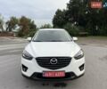 Білий Мазда СХ-5, об'ємом двигуна 2.2 л та пробігом 170 тис. км за 14600 $, фото 17 на Automoto.ua