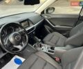 Білий Мазда СХ-5, об'ємом двигуна 2.2 л та пробігом 170 тис. км за 14600 $, фото 72 на Automoto.ua