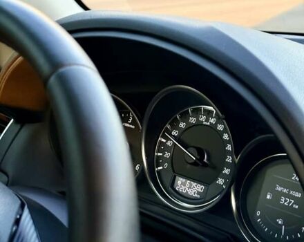 Мазда СХ-5 2015 в Черкассах на Automoto.ua Белый Мазда СХ-5, объемом двигателя 2.19 л и пробегом 220 тыс. км за 15100 $, фото 22 на Automoto.ua