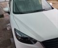 Белый Мазда СХ-5, объемом двигателя 2.19 л и пробегом 191 тыс. км за 17300 $, фото 4 на Automoto.ua