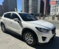 Белый Мазда СХ-5, объемом двигателя 2.2 л и пробегом 124 тыс. км за 16800 $, фото 7 на Automoto.ua