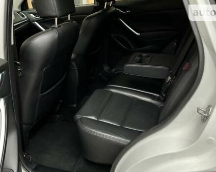 Белый Мазда СХ-5, объемом двигателя 2.2 л и пробегом 202 тыс. км за 17600 $, фото 22 на Automoto.ua