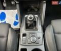 Білий Мазда СХ-5, об'ємом двигуна 2.2 л та пробігом 170 тис. км за 14600 $, фото 85 на Automoto.ua