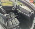 Мазда СХ-5 2015 у Буске на Automoto.ua Білий Мазда СХ-5, об'ємом двигуна 2.19 л та пробігом 149 тис. км за 15350 $, фото 10 на Automoto.ua