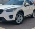 Білий Мазда СХ-5, об'ємом двигуна 2.2 л та пробігом 172 тис. км за 15799 $, фото 1 на Automoto.ua