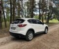 Білий Мазда СХ-5, об'ємом двигуна 2.5 л та пробігом 127 тис. км за 14900 $, фото 5 на Automoto.ua