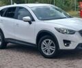 Мазда СХ-5 2015 у Стрые на Automoto.ua Білий Мазда СХ-5, об'ємом двигуна 2.2 л та пробігом 246 тис. км за 15950 $, фото 1 на Automoto.ua
