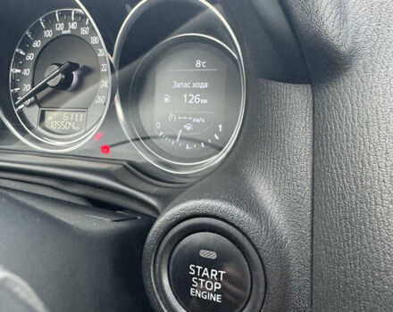 Мазда СХ-5 2015 у Кропивницькому (Кіровограді) на Automoto.ua Білий Мазда СХ-5, об'ємом двигуна 2.19 л та пробігом 185 тис. км за 19000 $, фото 16 на Automoto.ua