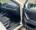 Білий Мазда СХ-5, об'ємом двигуна 2.2 л та пробігом 172 тис. км за 15799 $, фото 67 на Automoto.ua