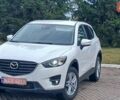 Мазда СХ-5 2015 у Стрые на Automoto.ua Білий Мазда СХ-5, об'ємом двигуна 2.2 л та пробігом 246 тис. км за 15950 $, фото 102 на Automoto.ua