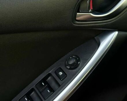 Мазда СХ-5 2015 в Черкассах на Automoto.ua Белый Мазда СХ-5, объемом двигателя 2.19 л и пробегом 220 тыс. км за 15100 $, фото 16 на Automoto.ua