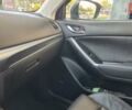 Білий Мазда СХ-5, об'ємом двигуна 2.19 л та пробігом 248 тис. км за 15900 $, фото 22 на Automoto.ua